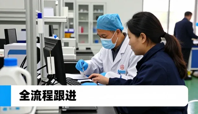 全流程跟进环境下健康服务价值不断提升