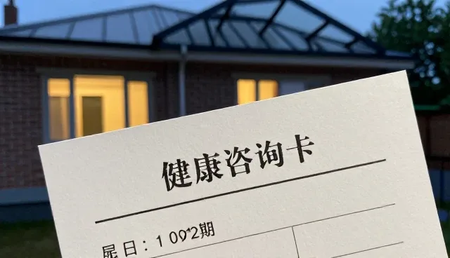 医疗服务中如何处理健康护理的常见问题？