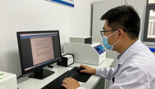 体检报告解读如何推动医疗服务效率提升