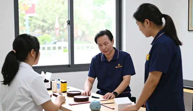 设备维护中日常诊疗设备的使用技巧与性能适应分析